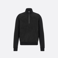 디올 남성 집업 맨투맨 - Dior Mens Zip-up Tshirts - dic9716x