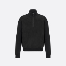 디올 남성 집업 맨투맨 - Dior Mens Zip-up Tshirts - dic9716x