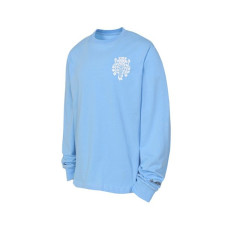 크롬하츠 남성 라운드 긴팔티 - Chrome Hearts Mens Round Tshirt - chc12139x