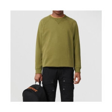 버버리 여성 크루넥 그린 맨투맨 - Burberry Womens Green Tshirts - bu107x