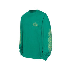 크롬하츠 남성 라운드 긴팔티 - Chrome Hearts Mens Round Tshirt - chc12212x