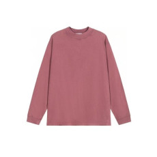 아크네 남성 라운드 긴팔티 - Acne Mens Round Tshirt - anc13169x