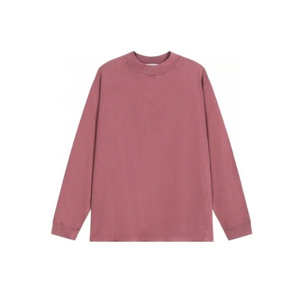 아크네 남성 라운드 긴팔티 - Acne Mens Round Tshirt - anc13169x