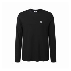 셀린느 남성 라운드 긴팔티 - Celine Mens Round Tshirt - cec13895x
