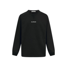 아크네 남/녀 라운드 맨투맨 - Acne Unisex Round Tshirt - anc7974x