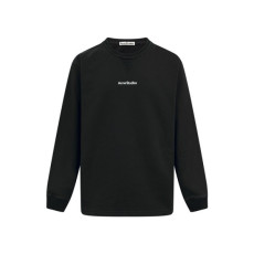 아크네 남/녀 라운드 맨투맨 - Acne Unisex Round Tshirt - anc7974x