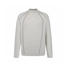 루이비통 남성 라운드 긴팔티 - Louis vuitton Mens Round Tshirt - lvc16316x