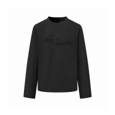 아크네 남성 라운드 긴팔티 - Acne Mens Round Tshirt - anc16354x