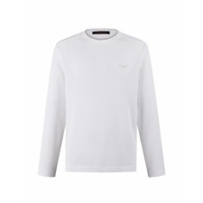 루이비통 남성 라운드 긴팔티 - Louis vuitton Mens Round Tshirt - lvc16362x