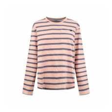 프라다 여성 라운드 긴팔티 - Prada Womens Round Tshirt - prc16413x