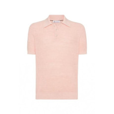 브루넬로쿠치넬리 남성 폴로 티셔츠 - Brunello Cucinelli Mens Polo Tshirt - brc13407x