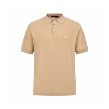 루이비통 남성 폴로 반팔 티셔츠 - Louis vuitton Mens Polo Tshirt - lvc13802x