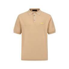 루이비통 남성 폴로 반팔 티셔츠 - Louis vuitton Mens Polo Tshirt - lvc13802x