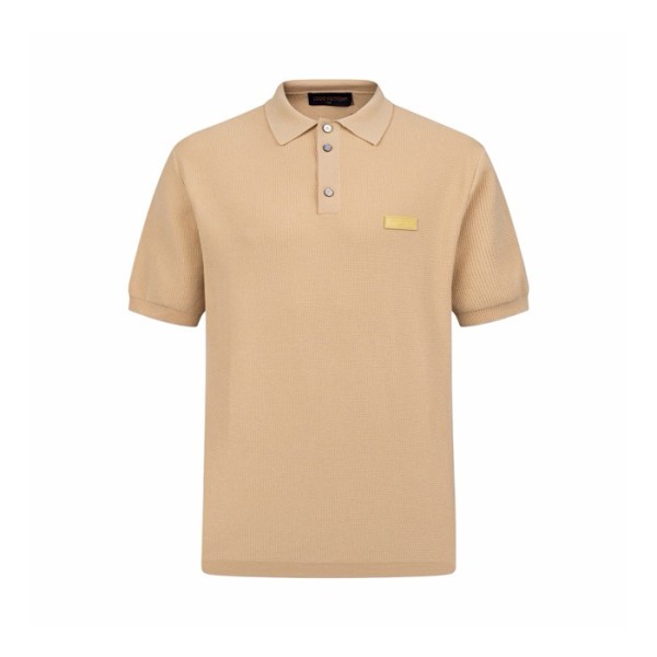 루이비통 남성 폴로 반팔 티셔츠 - Louis vuitton Mens Polo Tshirt - lvc13802x