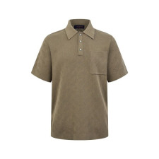 루이비통 남성 폴로 반팔 티셔츠 - Louis vuitton Mens Polo Tshirt - lvc13831x