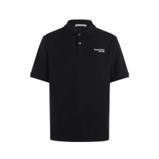 아크네 남성 폴로 반팔티 - Acne Mens Polo Tshirt - anc13845x