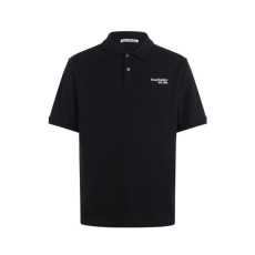 아크네 남성 폴로 반팔티 - Acne Mens Polo Tshirt - anc13845x