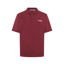 아크네 남성 폴로 반팔티 - Acne Mens Polo Tshirt - anc13846x