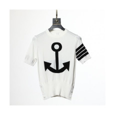 Thom Browne Womens Polo Tshirts - 톰브라운 여성 폴로 반팔티 - Thom1281x