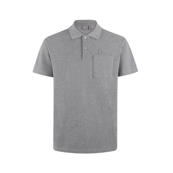 디올 남성 폴로 반팔티 - Dior Mens Polo Tshirt - dic14051x