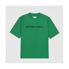Bottega Veneta  Unisex Business Polo Short-sleeved Tshirts Green - 보테가베네타  남/녀 비지니스 폴로 반팔티 Bot0177x Size(s - xl) 그린