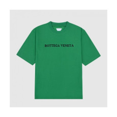 Bottega Veneta  Unisex Business Polo Short-sleeved Tshirts Green - 보테가베네타  남/녀 비지니스 폴로 반팔티 Bot0177x Size(s - xl) 그린