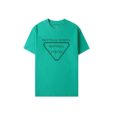 Bottega Veneta  Unisex Business Polo Short-sleeved Tshirts Green - 보테가베네타  남/녀 비지니스 폴로 반팔티 Bot0181x Size(s - xl) 그린