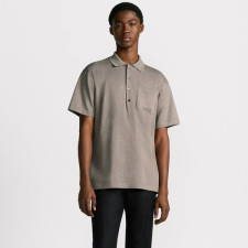 디올 남성 폴로 반팔티 - Dior Mens Polo Tshirt - dic14207x