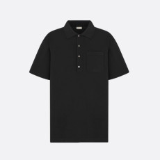 디올 남성 폴로 반팔티 - Dior Mens Polo Tshirt - dic14208x