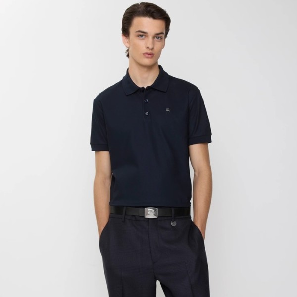 버버리 남성 폴로 반팔 티셔츠 - Burberry Mens Polo Tshirt - buc14427x