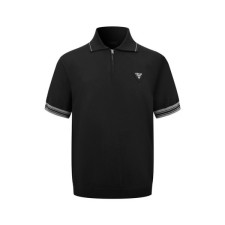 프라다 남성 폴로 반팔티 - Prada Mens Polo Tshirt - prc14506x