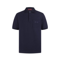 구찌 남성 폴로 반팔티 - Gucci Mens Polo Tshirt - guc14588x