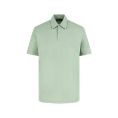 로로피아나 남성 폴로 반팔티 - Loro Piana Mens Polo Tshirt - lpc14710x