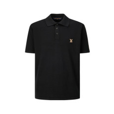 루이비통 남성 폴로 반팔 티셔츠 - Louis vuitton Mens Polo Tshirt - lvc14749x