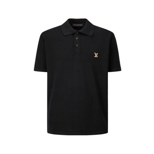 루이비통 남성 폴로 반팔 티셔츠 - Louis vuitton Mens Polo Tshirt - lvc14749x