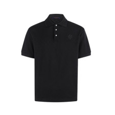 루이비통 남성 폴로 반팔 티셔츠 - Louis vuitton Mens Polo Tshirt - lvc14790x