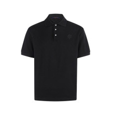 루이비통 남성 폴로 반팔 티셔츠 - Louis vuitton Mens Polo Tshirt - lvc14790x