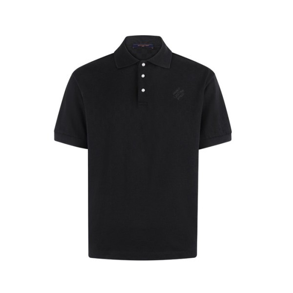루이비통 남성 폴로 반팔 티셔츠 - Louis vuitton Mens Polo Tshirt - lvc14790x