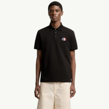 몽클레어 남성 폴로 반팔 티셔츠 - Moncler Mens Polo Tshirt - moc14805x