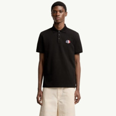 몽클레어 남성 폴로 반팔 티셔츠 - Moncler Mens Polo Tshirt - moc14805x