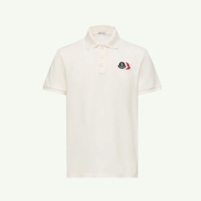 몽클레어 남성 폴로 반팔 티셔츠 - Moncler Mens Polo Tshirt - moc14806x