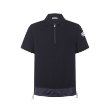 몽클레어 남성 폴로 반팔 티셔츠 - Moncler Mens Polo Tshirt - moc14809x