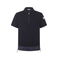 몽클레어 남성 폴로 반팔 티셔츠 - Moncler Mens Polo Tshirt - moc14809x