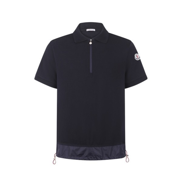 몽클레어 남성 폴로 반팔 티셔츠 - Moncler Mens Polo Tshirt - moc14809x
