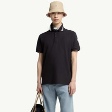 몽클레어 남성 폴로 반팔 티셔츠 - Moncler Mens Polo Tshirt - moc14964x