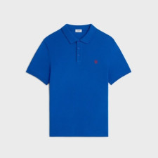 셀린느 남/녀 폴로 반팔티 - Celine Unisex Polo Tshirt - ysc14967x