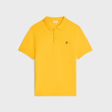 셀린느 남/녀 폴로 반팔티 - Celine Unisex Polo Tshirt - ysc14968x