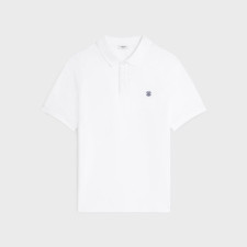셀린느 남/녀 폴로 반팔티 - Celine Unisex Polo Tshirt - ysc14969x