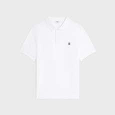 셀린느 남/녀 폴로 반팔티 - Celine Unisex Polo Tshirt - ysc14969x