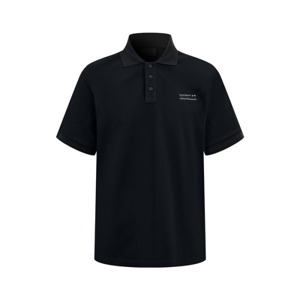 몽클레어 남성 폴로 반팔 티셔츠 - Moncler Mens Polo Tshirt - moc14975x